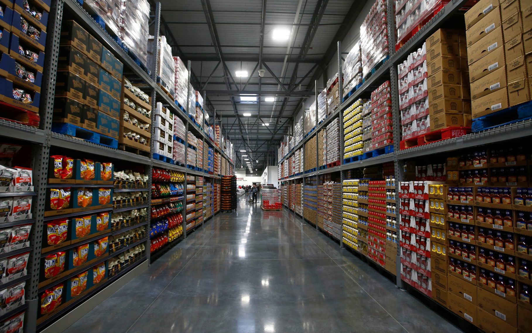 WinCo Foods prepares for Grand Opening Sunday